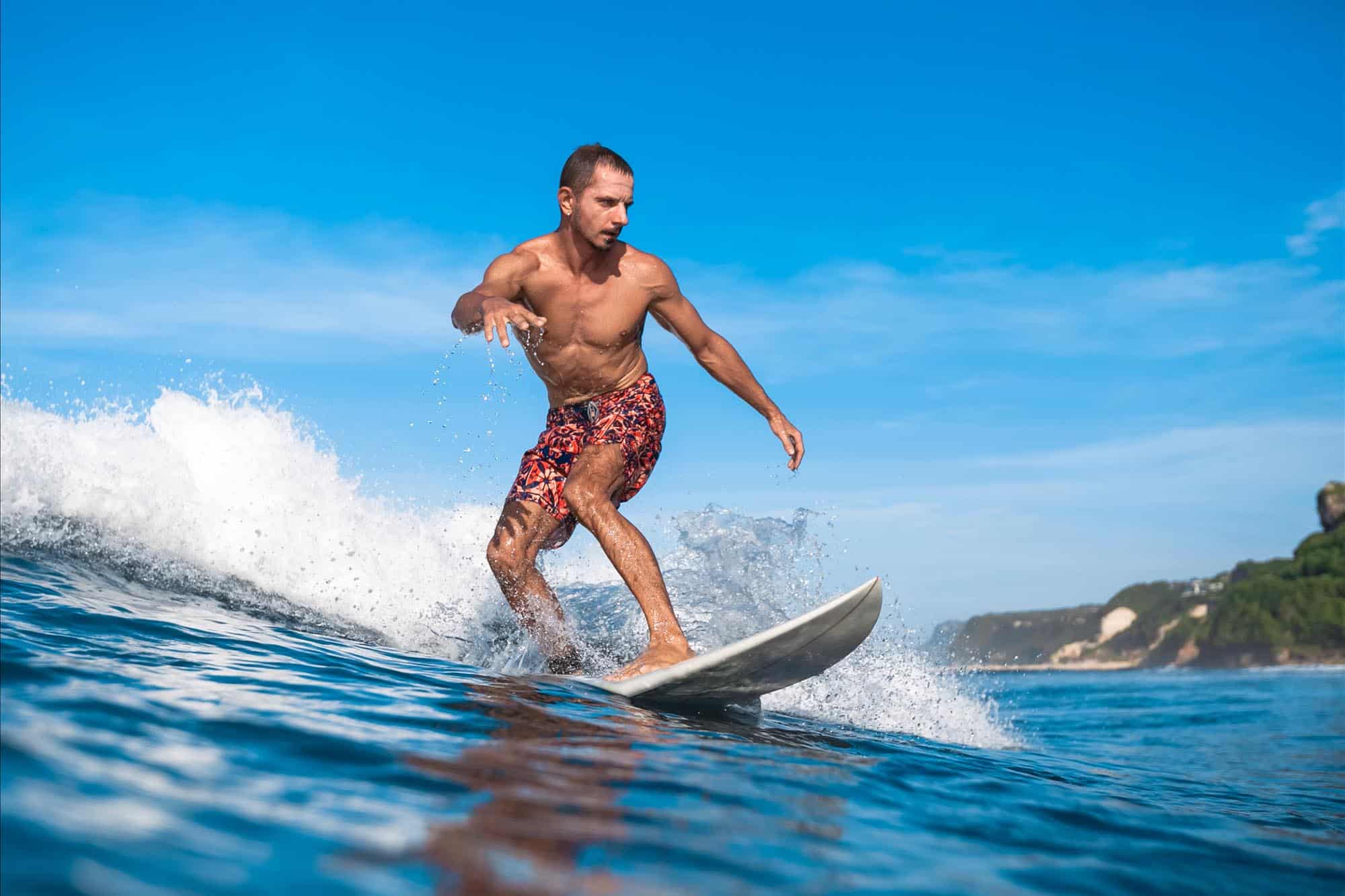 How to Catch a Wave for Beginners