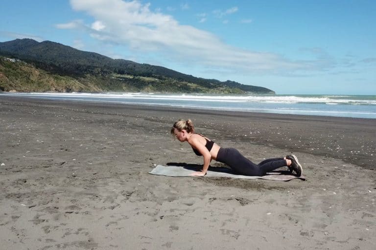 Surf Fitness: Exercises and Workouts for Improved Performance