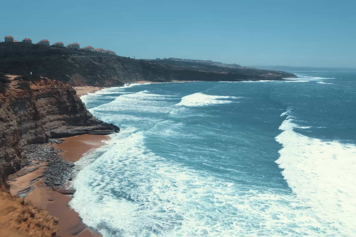 Ericeira, Portugal