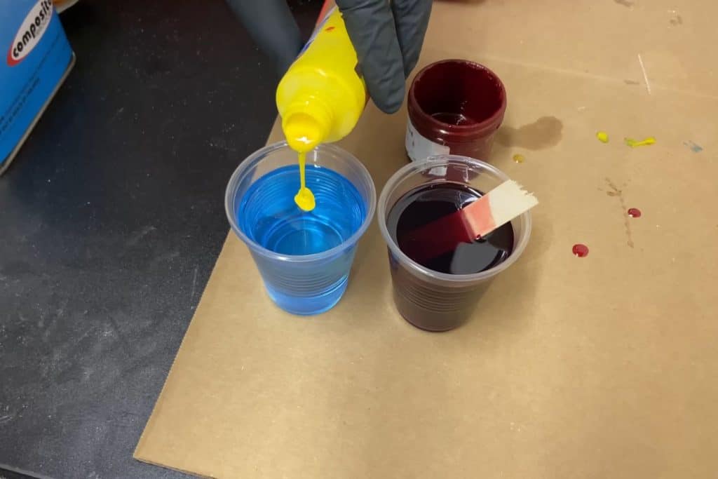 Understanding Surfboard Materials Foam, Glassing, and Resins