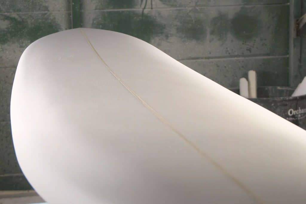 Understanding Surfboard Materials Foam, Glassing, and Resins