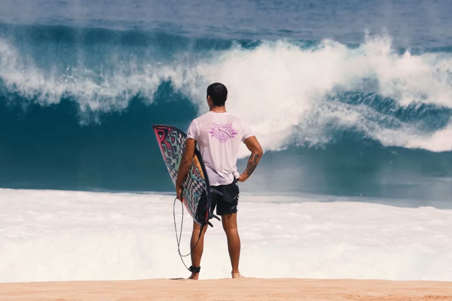 Latest Surfboard Trends EcoFriendly Materials