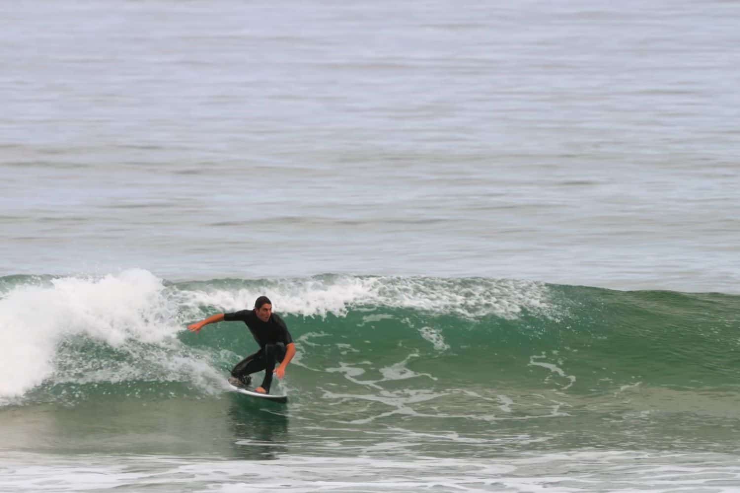 Surfing in the Olympics: A New Era for the Sport