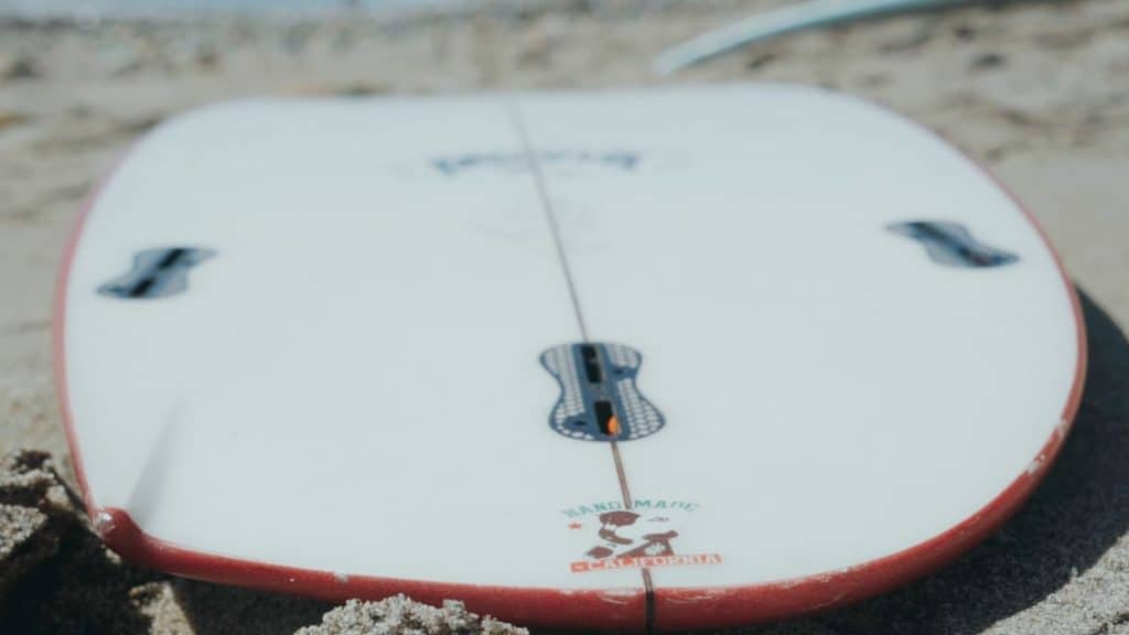 The Importance of Surfboard Volume How It Affects Performance
