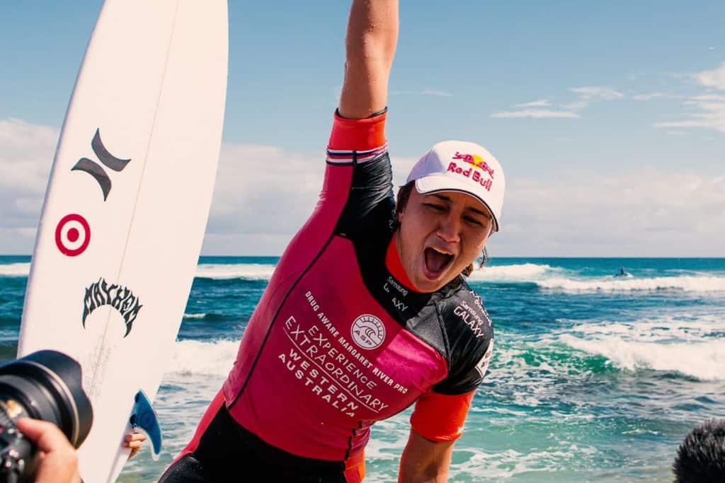 The Evolution of Surf Competitions: From Duke Kahanamoku to the Olympics