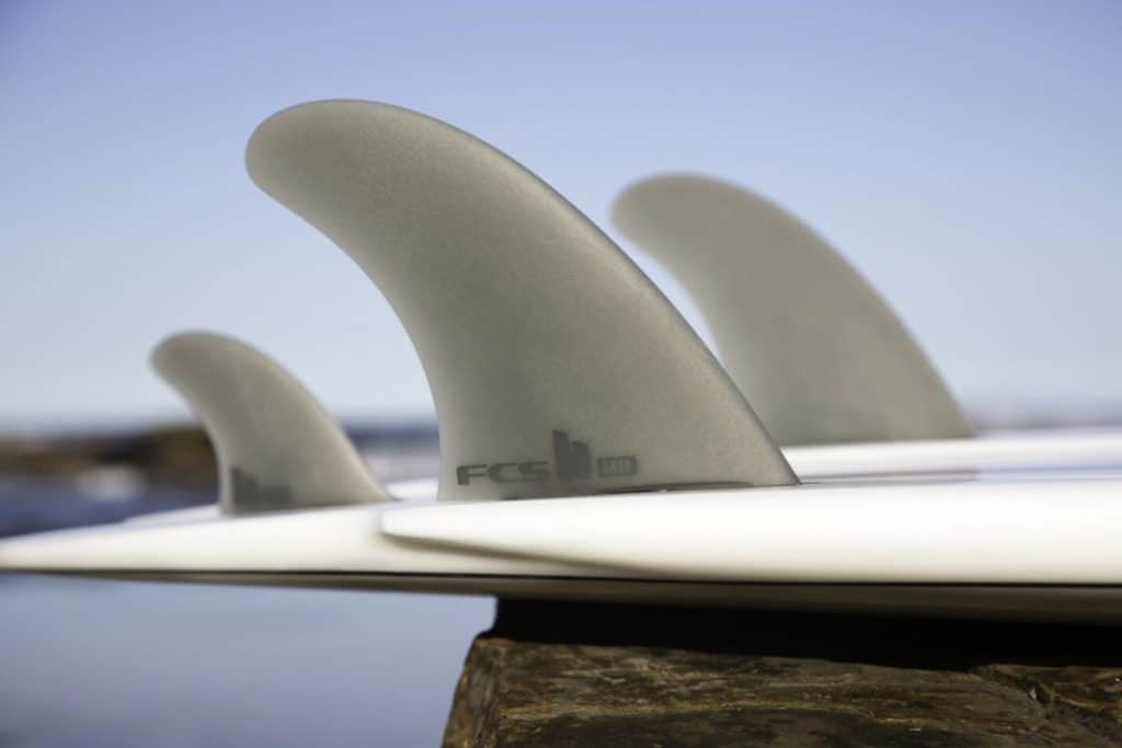 The Evolution of Surfboard Design From Alaia to Thrusters