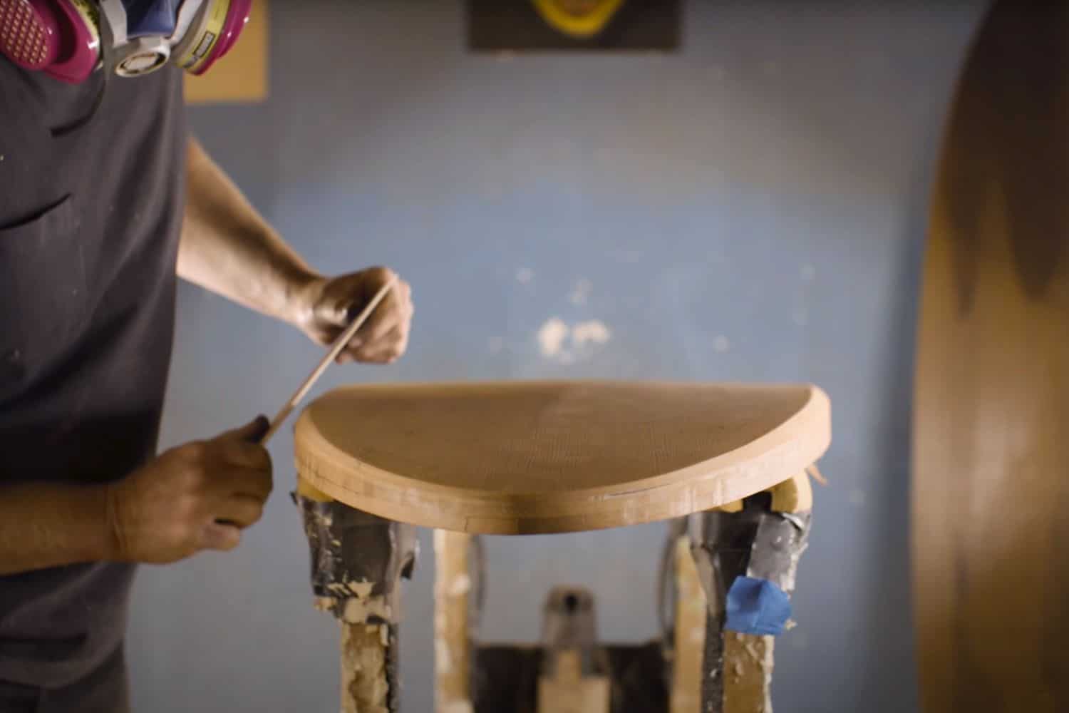 Iconic Surfboard Shapers Pioneers and Visionaries