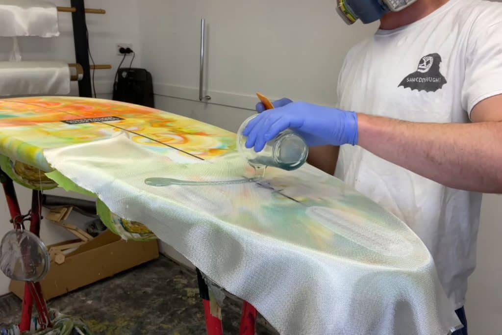 Comprehensive Guide to Surfboard Shaping