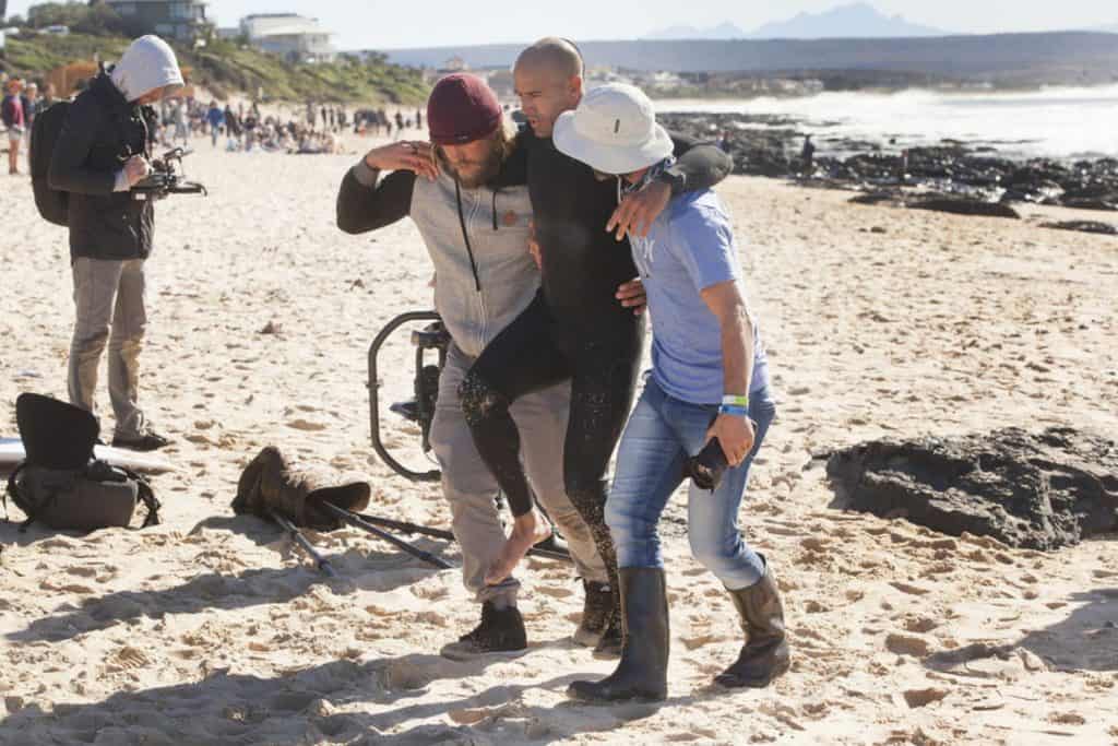 Common Surfing Injuries: Prevention and Recovery