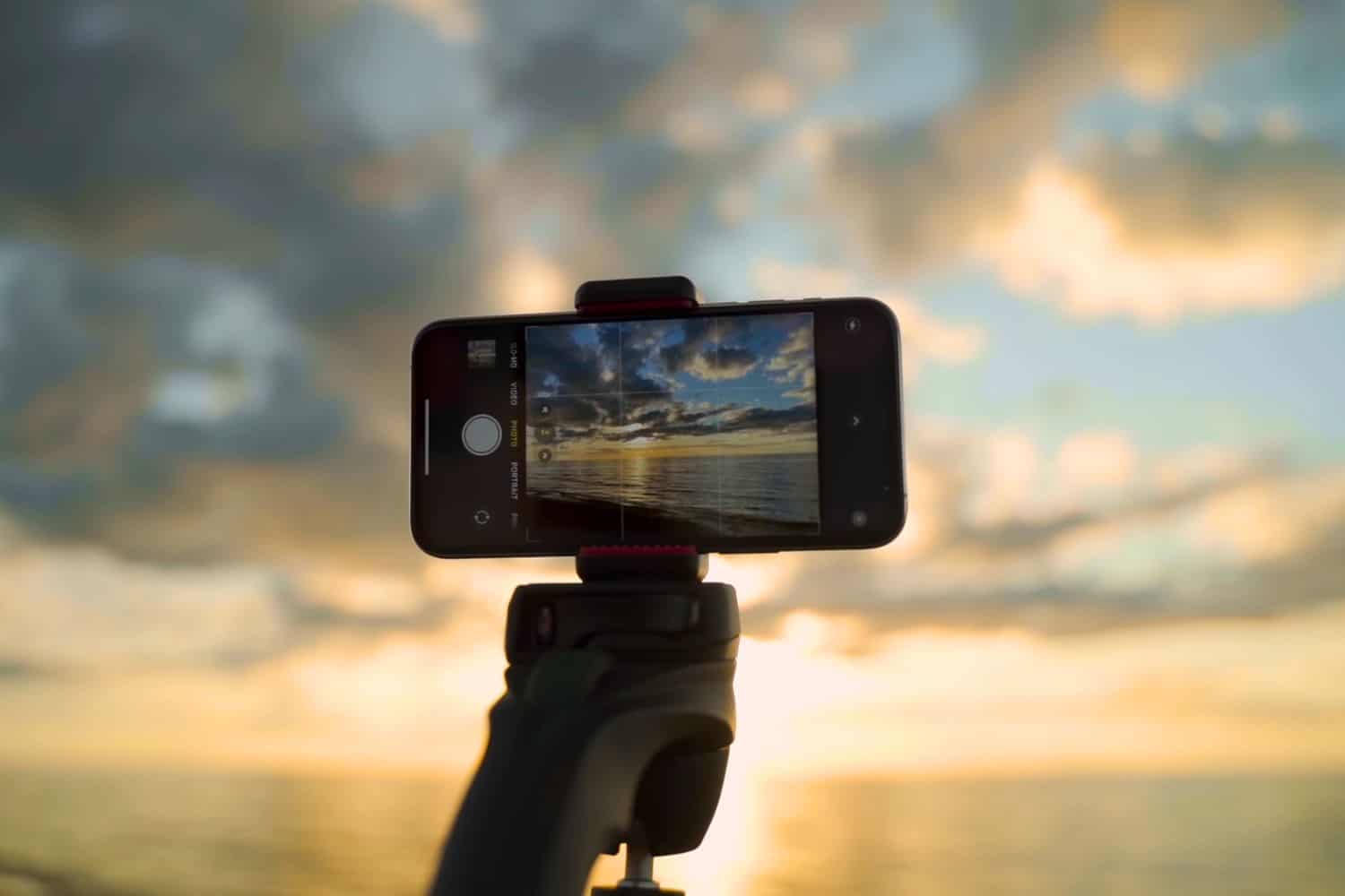 Surf Photography with a Smartphone Tips and Accessories