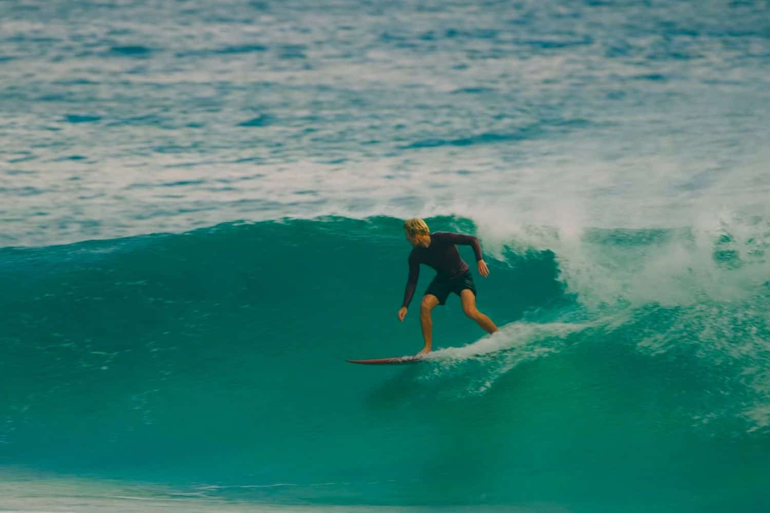 Top 10 Tips to Improve Your Surfing Techniques