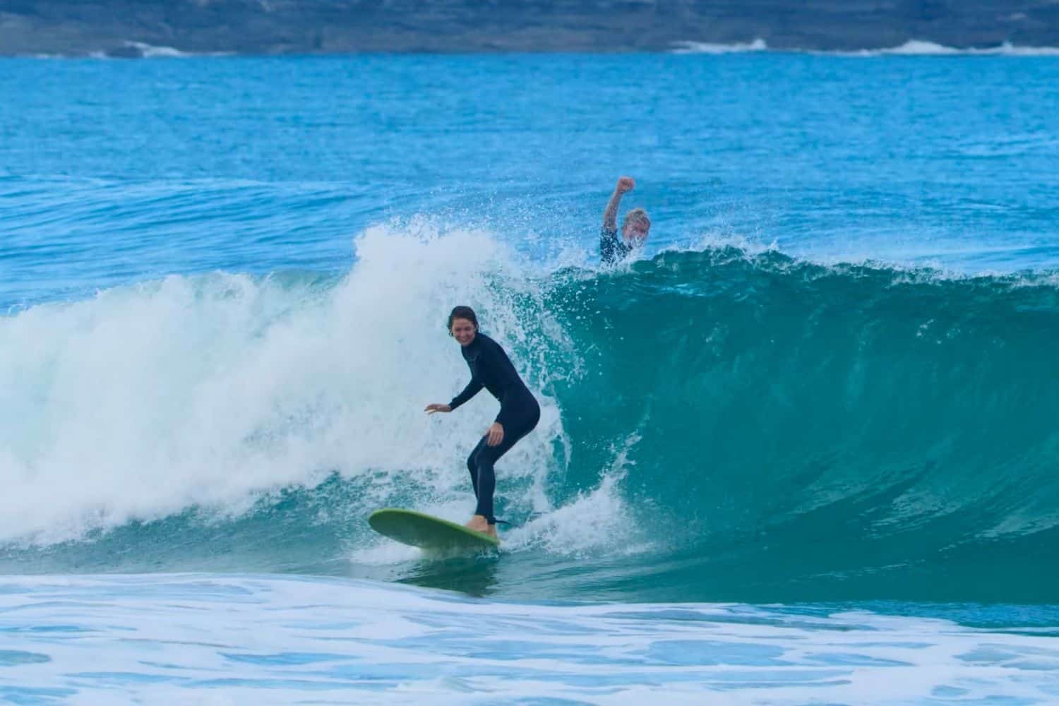 Top 10 Tips To Improve Your Surfing Techniques