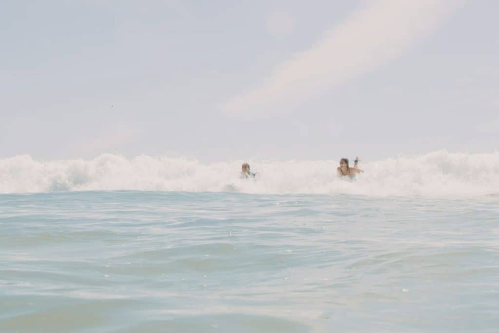Mastering Paddling Techniques for Surfing Success