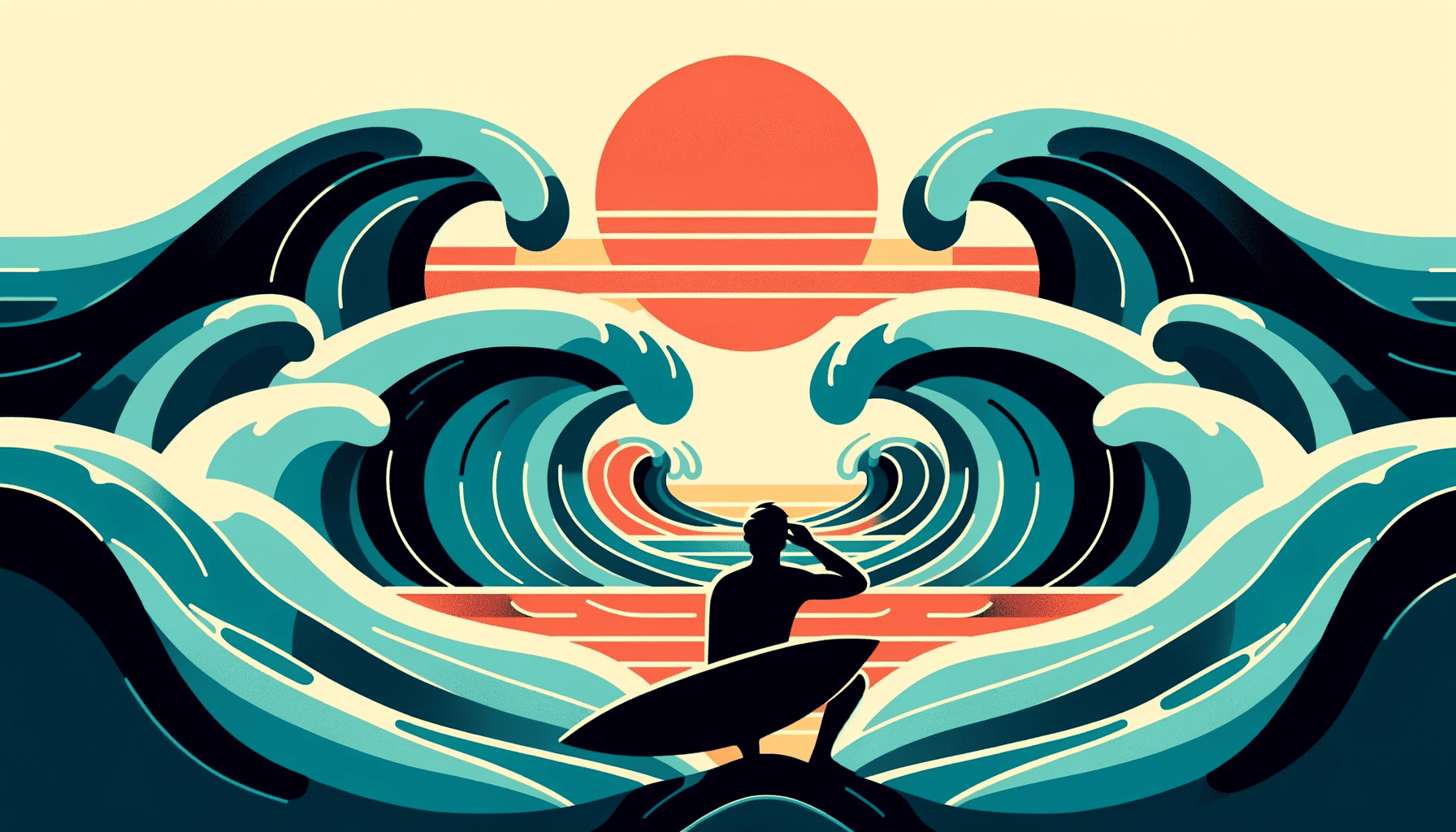 How to Read Waves Essential Surfing Knowledge