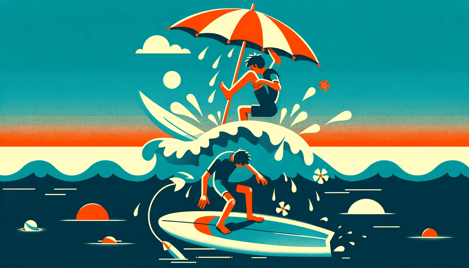 Kook Surfing Essentials Mastering the Waves with Confidence