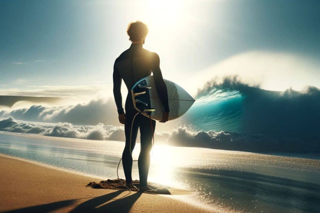 Surf Slang Unveiled Master the Wave Lingo