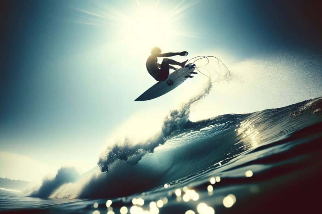 Surfing Tricks Mastering The Waves With Expert Techniques