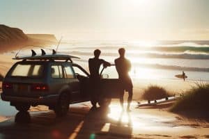 How to Read Waves: Essential Surfing Knowledge
